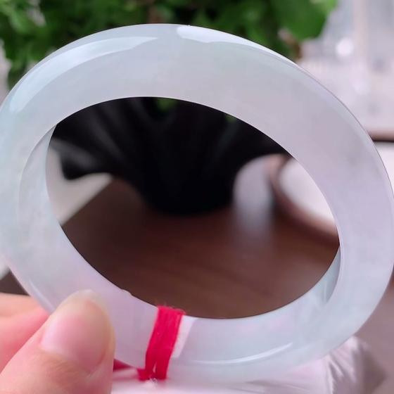 白冰白月光正装手镯